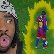 American Reacts To Everyone Feared This Lionel Messi