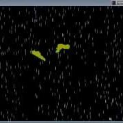 Kinect Application Hand Segmentation