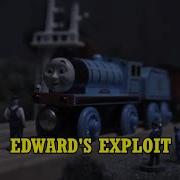 Edward S Exploit Wooden Remake 2023