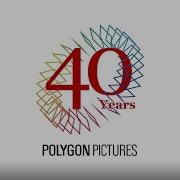 Polygon Pictures Demo Reel 2023