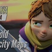 Maya Q A Arnold Opacity Maps