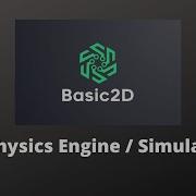 Basic2D A Basic 2D Physics Engine Simulator