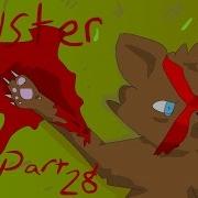 Monster Part 28 OC MAP