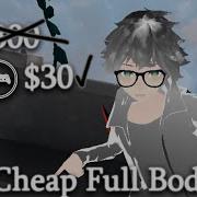 Dirt Cheap Full Body VRChat Tracking Driver4VR Tutorial Kinect 360 Or One HTC Vive Oculus Rift