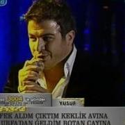 POPSTAR YUSUF PALA REMZİ