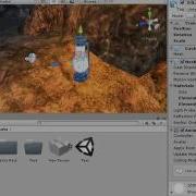 IBL Lighting In Unity 5 Part 2