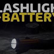 Flashlight With Battery Godot 4 3 Tutorial