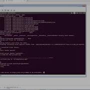 Installing Splunk On Ubuntu