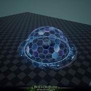 UE4 Casting Holo Shield