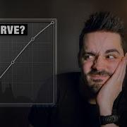 STOP USING S CURVES Do THIS Instead Lightroom Tone Curves