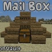 Minecraft Bukkit Plugin Mail Box Send Items To Others At A Cost