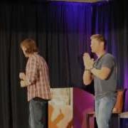 DallasCon 2012 J2 Panel Ending