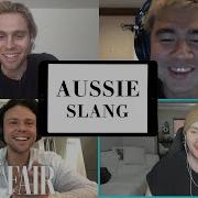 5 Seconds Of Summer Teaches You Aussie Slang Vanity Fair