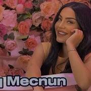 Naz Dej Aşık Mecnun Feat Elsen Pro Official Music Video 4K