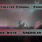 Inner Wave American Spirits Pomona CA Fox Theater Pomona LIVE 04 13 22