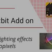 Micro Bit Add On Create Light Effects With Neopixels