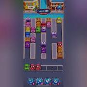Car Match Level 359 Solution Walkthrough