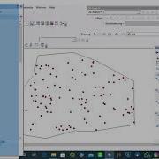 How To Create Random Points Ground Truth Points For Any Location Using ArcGIS