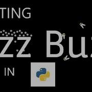 Testing Fizz Buzz In Python