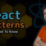React Development Patterns You Have To Know