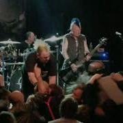 The Varukers All Systems Fail Live At Voltage Lounge Philadelphia PA 11 12 17