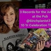 The Pub Juke Box 6inchpianist319 Тема VC посвященная празднованию 10 летия