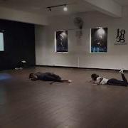 Contemporary Class Floor Work 1 EDGE