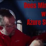 Does Mirroring Work In Azure SQL Database