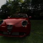 Deferred Shading Test 4 SSLR HDR Bloom
