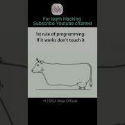 Funny Video Coding And Programming Learn Hacking Free Subscribe Now Viral Shorts Ytfeed