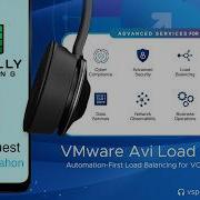VMware Avi Load Balancer Automation First Load Balancing For VCF And Kubernetes