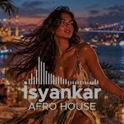 Mustafa Sandal Isyankar Ft Gentleman Afro House Cover