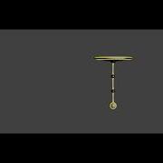 Ultimate Pendulum Animation 3 Angles