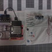 MakeCode Microbit Lab Kit Repository Video MaqSonarIR1c