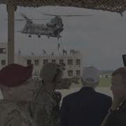 Special Operations Demo For The Commander In Chief Donald J Trump