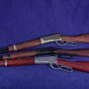 Winchester 44 Caliber 1800 Tal Tillverkad Av Kolser