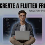I Used Agentic AI To Build A Flutter Frontend Part 2 University Project