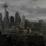 Life After People Space Needle