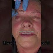 Microblading Microshading Brows Tutorial Hazia Payman Pmu Brows Microblading Tutorial