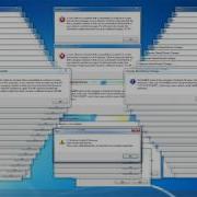 Windows 7 Crazy Error 1080p60 W Aero Glass