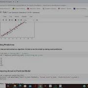 Prediction Using Supervised Machine Learning In Python The Sparks Foundation