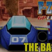 F Zero GP Legend Basics