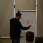 Теория и практика BDD за 20 минут От Ильи Муромца до Бэтмена