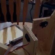 Multi Servo Jitter Solved