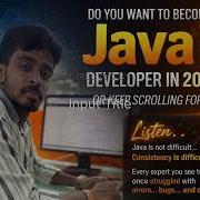 Java Tokens Tutorial Must Know For Beginners Interviews Java Programming Beginners 2026