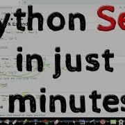 All About Python Sets In Just 15 Minutes