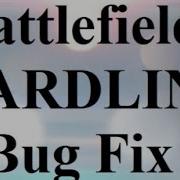 BFH Not Launching After Joining Server FIX