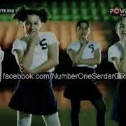 Serdar Ortaç Dansöz Powertürk Beşte Beş 2011 2006 Yeni Klip