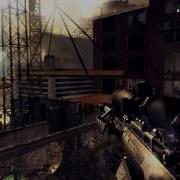 Sony Vegas MW2 Render Quality Test