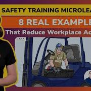 Safety Training Microlearning 8 Proven Ways To Reduce Incidents And Improve On The Job Decisions
